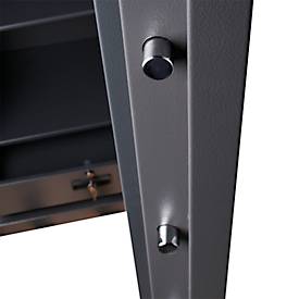 Rottner Feuerschutztresor Sydney 120 Elektronikschloss