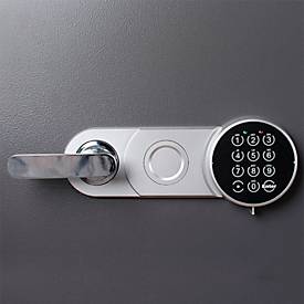 Rottner Feuerschutztresor Sydney 120 Elektronikschloss