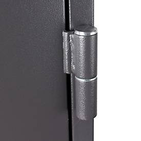 Rottner Feuerschutztresor Sydney 120 Elektronikschloss