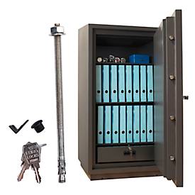 Rottner Feuerschutztresor Sydney 120 Elektronikschloss