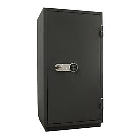 Rottner Feuerschutztresor Sydney 140 Elektronikschloss