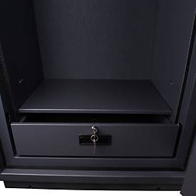 Rottner Feuerschutztresor Sydney 140 Elektronikschloss