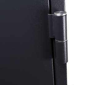 Rottner Feuerschutztresor Sydney 140 Elektronikschloss