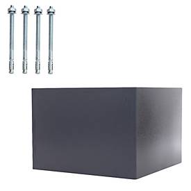 Rottner Feuerschutztresor Sydney 40 Elektronikschloss