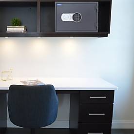 Rottner Feuerschutztresor Sydney 40 Elektronikschloss