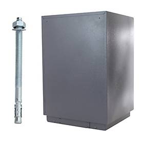 Rottner Feuerschutztresor Sydney 65 Elektronikschloss