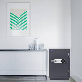 Rottner Feuerschutztresor Sydney 65 Elektronikschloss