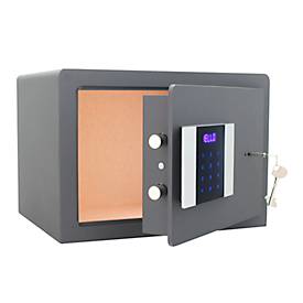 Rottner Hoteltresor Prestige 250 Elektronikschloss