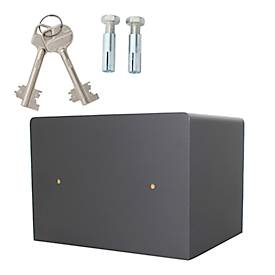 Rottner Hoteltresor Prestige 250 Elektronikschloss