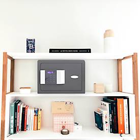 Rottner Hoteltresor Prestige 250 Elektronikschloss