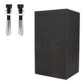 Rottner Möbeltresor Toscana 85 Elektronikschloss