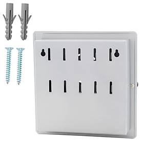 Rottner Schlüsselkassette Key Collect 10