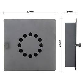 Rottner Schlüsselkassette Key Point 10