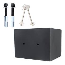 Rottner Wertschutzschrank Toscana 26 Doppelbartschloss