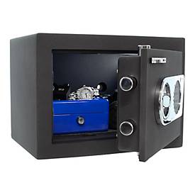 Rottner Wertschutzschrank Toscana 26 Elektronikschloss