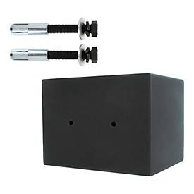 Rottner Wertschutzschrank Toscana 26 Elektronikschloss