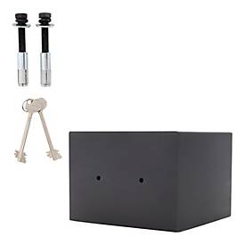 Rottner Wertschutzschrank Toscana 40 Doppelbartschloss