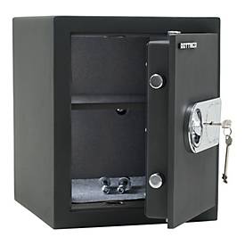 Rottner Wertschutzschrank Toscana 50 Doppelbartschloss