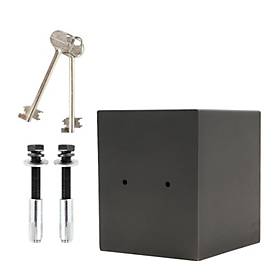 Rottner Wertschutzschrank Toscana 50 Doppelbartschloss