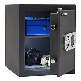 Rottner Wertschutzschrank Toscana 50 Elektonikschloss