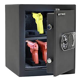 Rottner Wertschutzschrank Toscana 50 Elektonikschloss