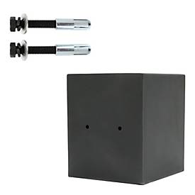 Rottner Wertschutzschrank Toscana 50 Elektonikschloss