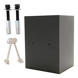 Rottner Wertschutzschrank Toscana 65 Doppelbartschloss