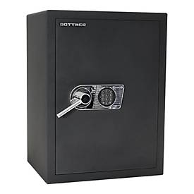 Rottner Wertschutzschrank Toscana 65 Elektronikschloss