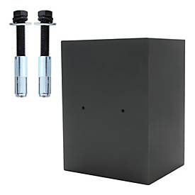 Rottner Wertschutzschrank Toscana 65 Elektronikschloss