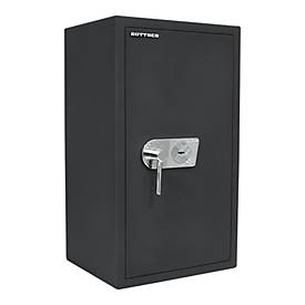 Rottner Wertschutzschrank Toscana 85 Doppelbartschloss