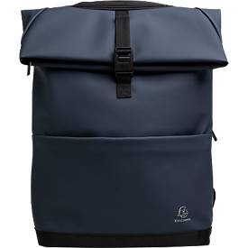 Rucksack Exactive Young Schieferblau