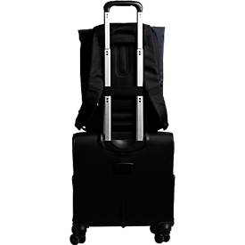 Rucksack Exactive Young Schieferblau