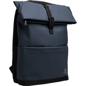 Rucksack Exactive Young Schieferblau