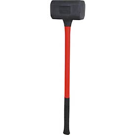 Rückschlagfreier Schonhammer, XL, 5500g