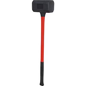 Rückschlagfreier Schonhammer, XL, 5500g