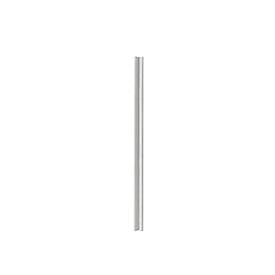 Rührstäbchen Papstar Pure, Einweg, L 110 mm, 100 % biologisch abbaubar, FSC®-zertifiziertes Papier, weiß, 100 Stück
