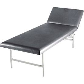 Ruheraumliege, 2000 x 700 x 500 mm