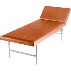 Ruheraumliege, 2000 x 700 x 500 mm