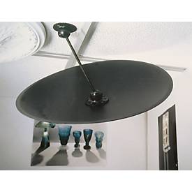 Runder Überwachungsspiegel, 2,5 kg, ø 500 mm