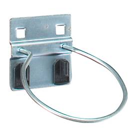 Rundhalter, T 50 x ø 80 mm, 5 Stück