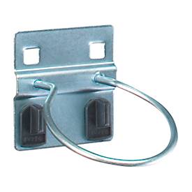 Rundhalter, T 75 x ø 60 mm, 5 Stück