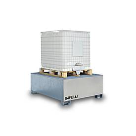 SAFE-Systempalette MEGA TCG