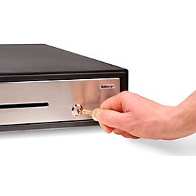 Safescan Kassenschublade Heavy-Duty HD-4141S