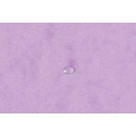 Sammelmappe Exacompta Aquarel, Format A4, B 240 x H 320 mm, 3 Einschlagklappen, Rückenetikett, Gummizugverschluss, FSC®-Karton, malve