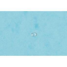 Sammelmappe Exacompta Aquarel, Format A4, B 240 x H 320 mm, 3 Einschlagklappen, Rückenetikett, Gummizugverschluss, FSC®-Karton, pastellblau