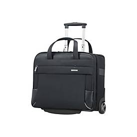 Spectrolite 2.0 Rolling Laptop bag - Notebook-Tasche - 39.6 cm (15.6") - Schwarz