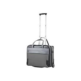 Spectrolite 2.0 Rolling Laptop bag - Notebook-Tasche - 43.9 cm (17.3") - Schwarz