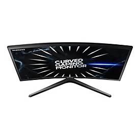 Image of Samsung C24RG50FQR - LED-Monitor - gebogen - Full HD (1080p) - 59 cm (24")