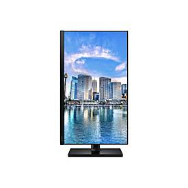 Image of Samsung F22T450FQR - T45F Series - LED-Monitor - Full HD (1080p) - 54 cm (22")