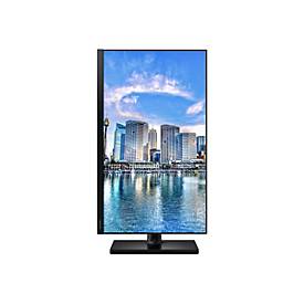 Image of Samsung F24T450FQR - T45F Series - LED-Monitor - Full HD (1080p) - 60 cm (24")